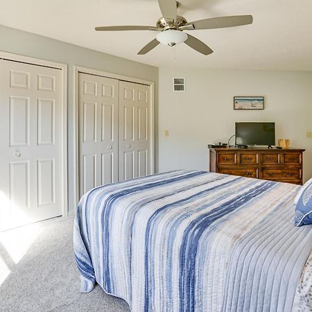 Condo With Lake Views 5 Mi To Branson Strip! Exterior foto
