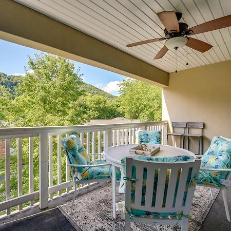Condo With Lake Views 5 Mi To Branson Strip! Exterior foto