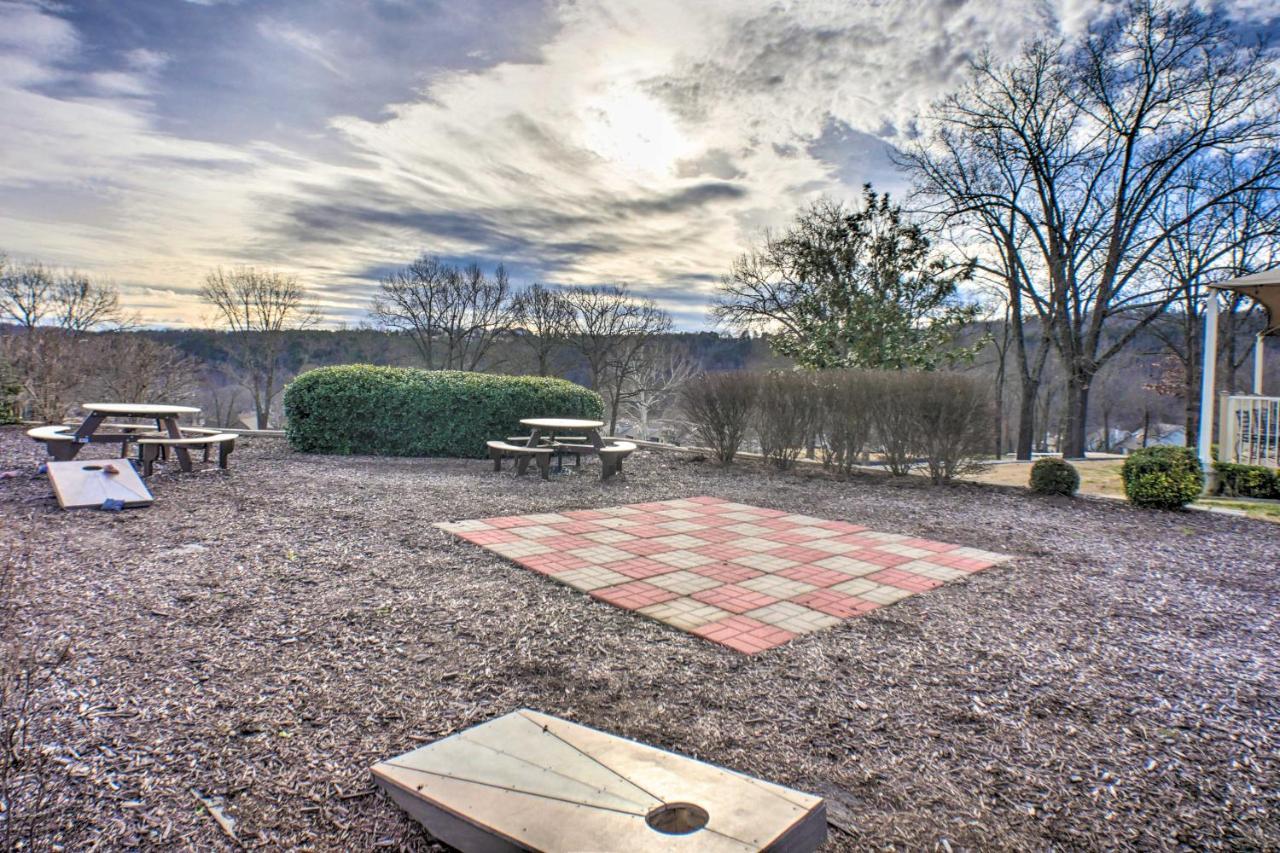 Condo With Lake Views 5 Mi To Branson Strip! Exterior foto