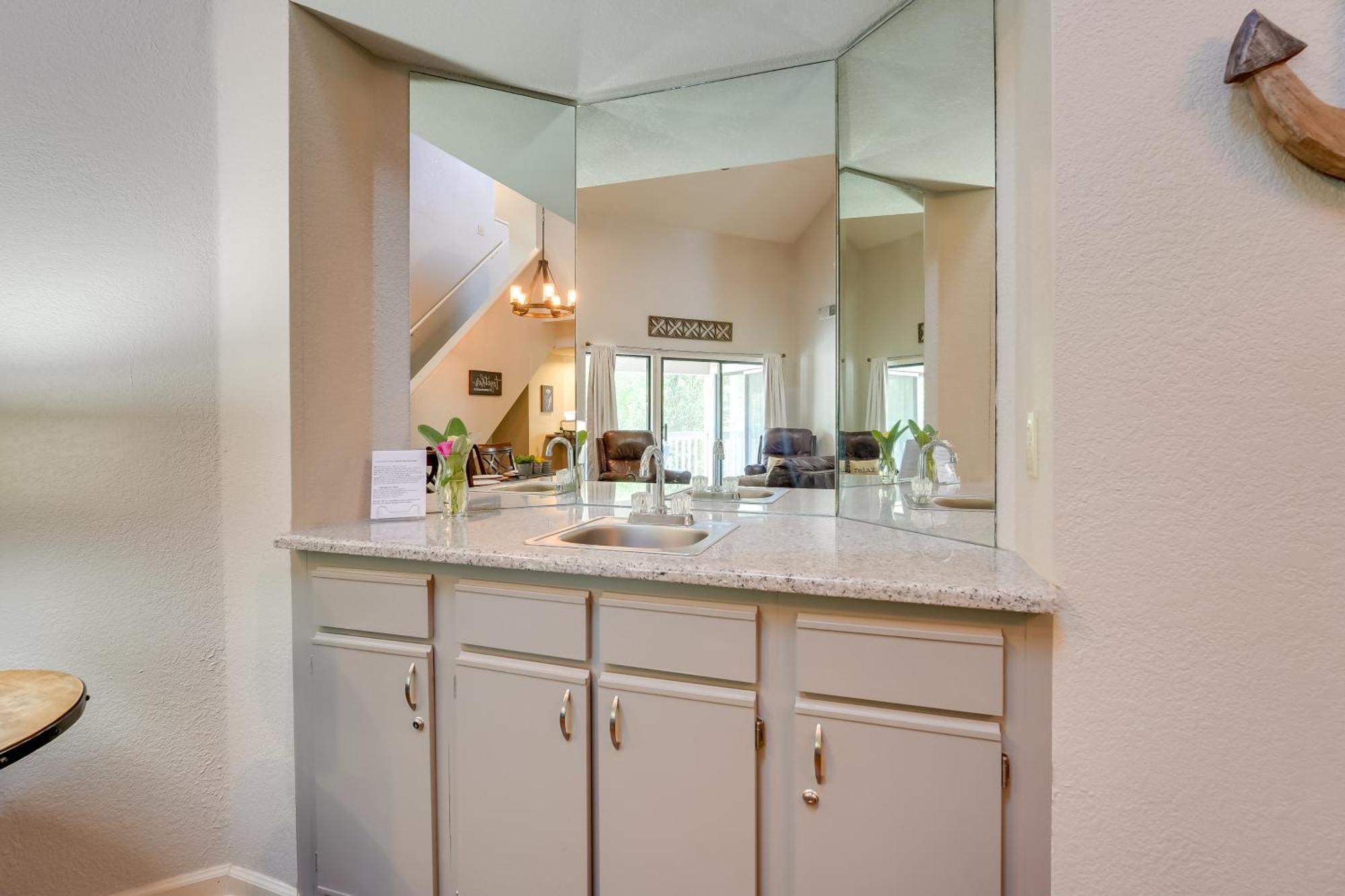 Condo With Lake Views 5 Mi To Branson Strip! Exterior foto
