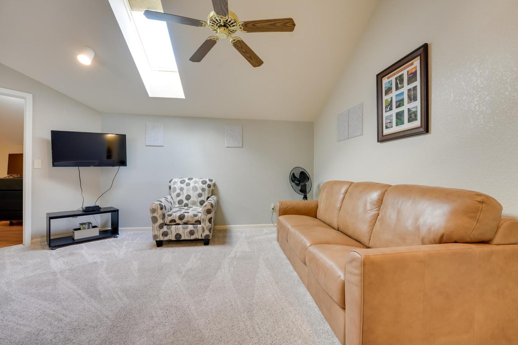 Condo With Lake Views 5 Mi To Branson Strip! Exterior foto