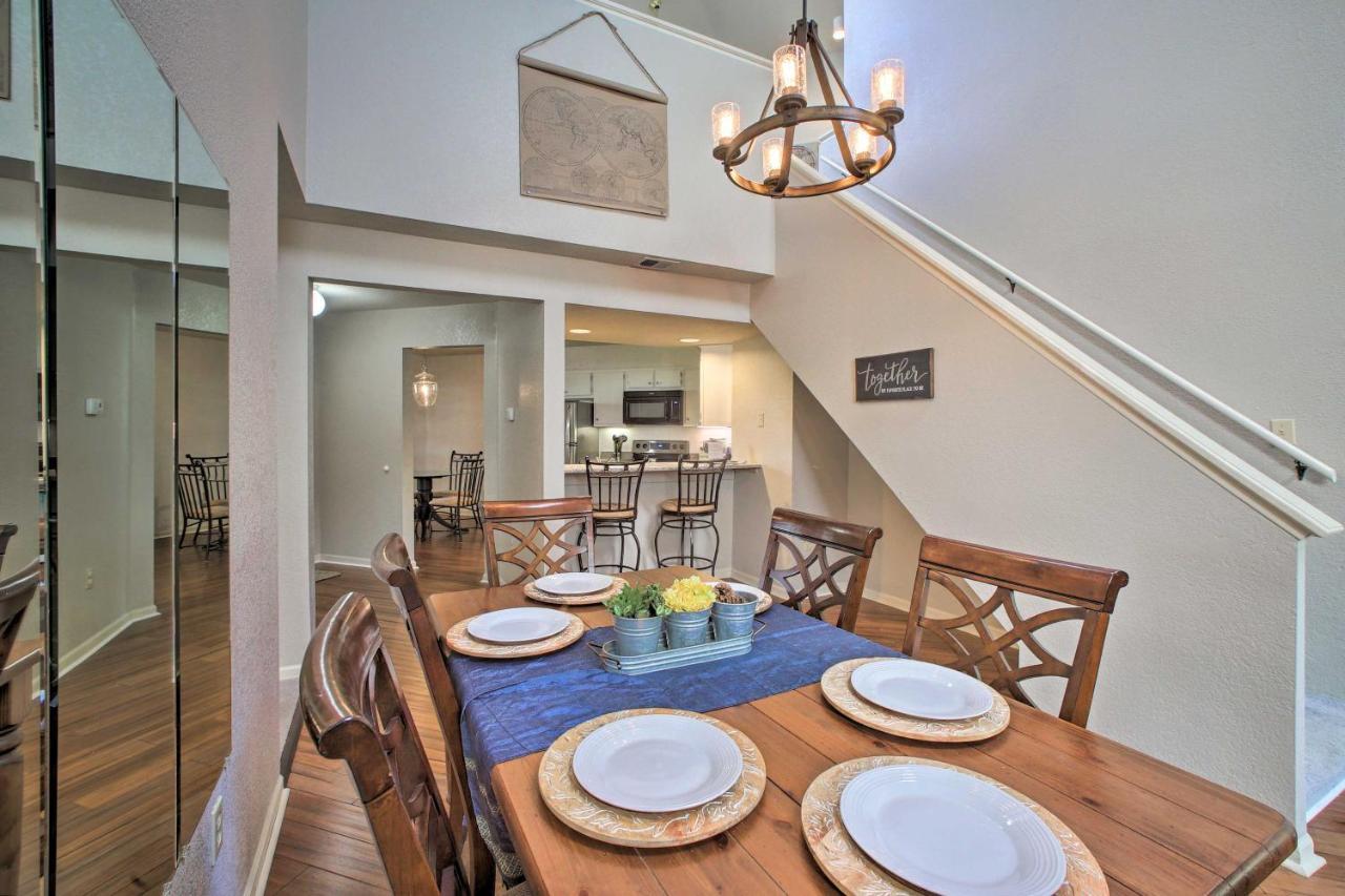 Condo With Lake Views 5 Mi To Branson Strip! Exterior foto