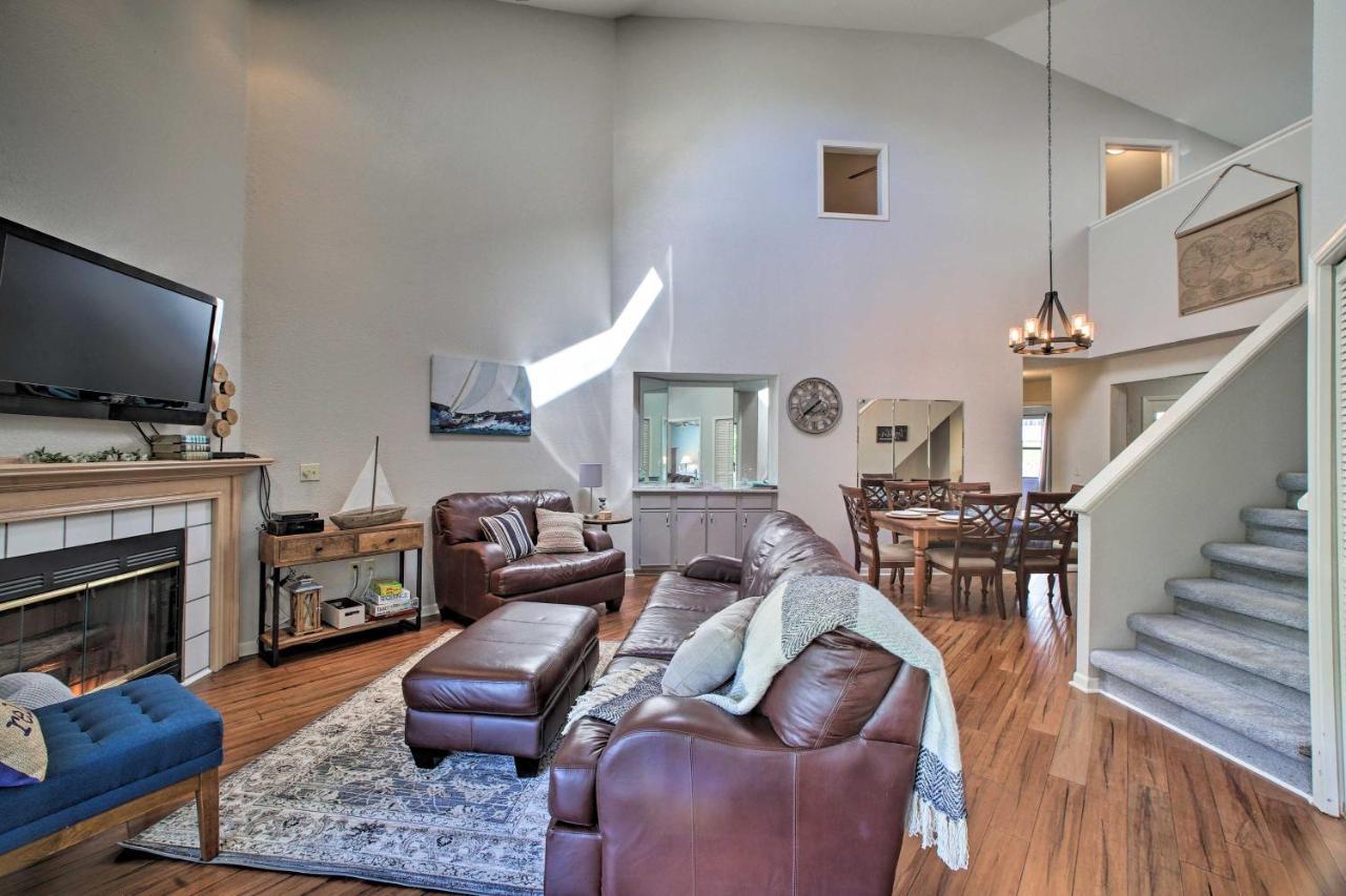 Condo With Lake Views 5 Mi To Branson Strip! Exterior foto