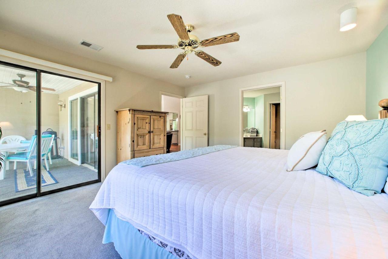 Condo With Lake Views 5 Mi To Branson Strip! Exterior foto